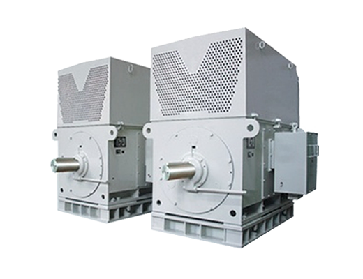 YXKK Series High-efficiency Three-phase Asynchronous Motor 