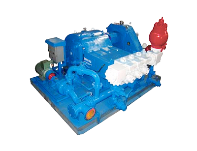How to choose a mud pump?